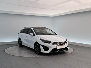 Kia Ceed 1.6 GDI plug-in 104kW kombi