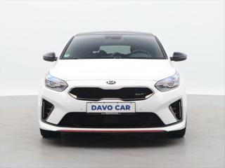 Kia Ceed 1,6 TGDI 150kW GT LED 1.Maj. kombi - Foto 2