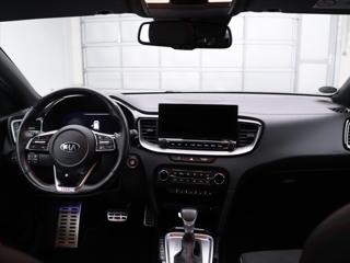 Kia Ceed 1,6 TGDI 150kW GT LED 1.Maj. kombi - Foto 25
