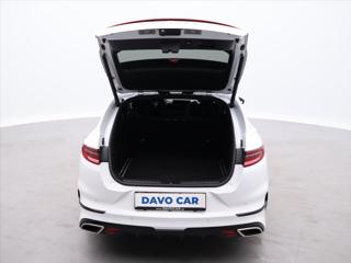 Kia Ceed 1,6 TGDI 150kW GT LED 1.Maj. kombi - Foto 9