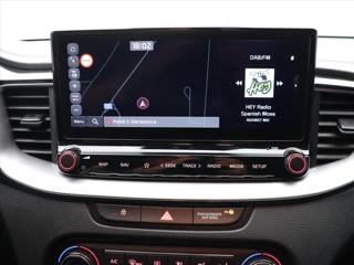 Kia Ceed 1,6 TGDI 150kW GT LED 1.Maj. kombi - Foto 22
