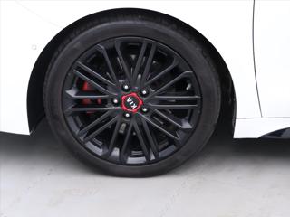 Kia Ceed 1,6 TGDI 150kW GT LED 1.Maj. kombi - Foto 26