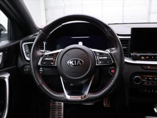 Kia Ceed 1,6 TGDI 150kW GT LED 1.Maj. kombi - Foto 19