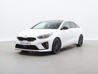 Kia Ceed 1,6 TGDI 150kW GT LED 1.Maj. kombi - Foto 3