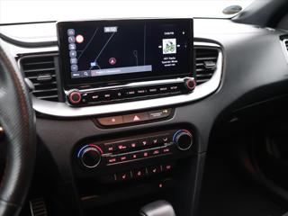 Kia Ceed 1,6 TGDI 150kW GT LED 1.Maj. kombi - Foto 21