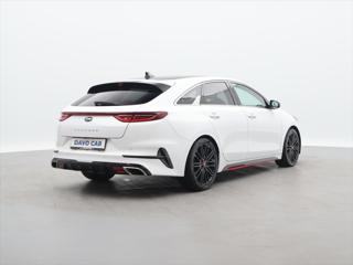 Kia Ceed 1,6 TGDI 150kW GT LED 1.Maj. kombi - Foto 7