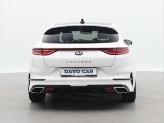 Kia Ceed 1,6 TGDI 150kW GT LED 1.Maj. kombi - Foto 6