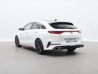 Kia Ceed 1,6 TGDI 150kW GT LED 1.Maj. kombi - Foto 5