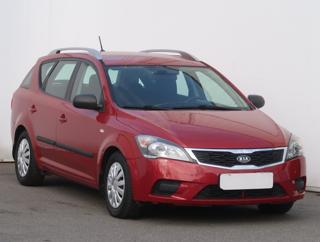 Kia Ceed 1.6 CVVT 92kW kombi
