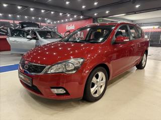 Kia Ceed 1,6 i - kombi