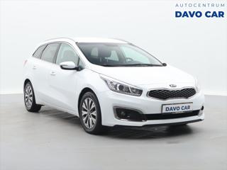Kia Ceed 1.6 CRDi 100kW Aut. CZ DPH kombi