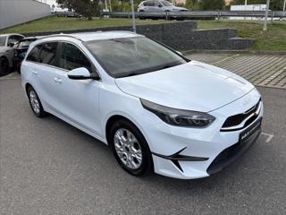 Kia Ceed 1,5 TGDi 118kW TOP ZÁRUKA NAVI kombi - Foto 7