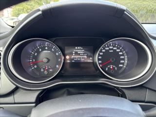 Kia Ceed 1,5 TGDi 118kW TOP ZÁRUKA NAVI kombi - Foto 40