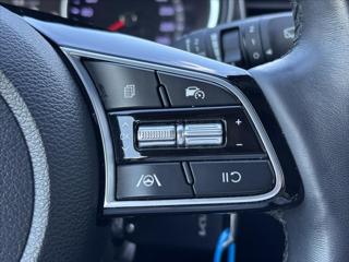 Kia Ceed 1,5 TGDi 118kW TOP ZÁRUKA NAVI kombi - Foto 34