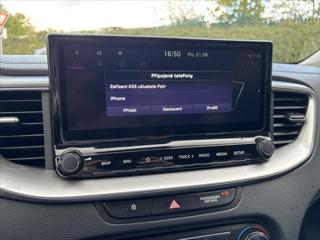 Kia Ceed 1,5 TGDi 118kW TOP ZÁRUKA NAVI kombi - Foto 24