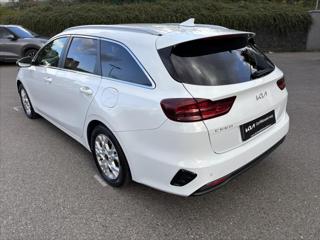 Kia Ceed 1,5 TGDi 118kW TOP ZÁRUKA NAVI kombi - Foto 3