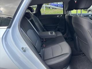 Kia Ceed 1,5 TGDi 118kW TOP ZÁRUKA NAVI kombi - Foto 14