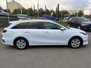 Kia Ceed 1,5 TGDi 118kW TOP ZÁRUKA NAVI kombi - Foto 6