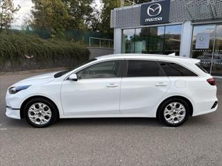 Kia Ceed 1,5 TGDi 118kW TOP ZÁRUKA NAVI kombi - Foto 2