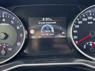 Kia Ceed 1,5 TGDi 118kW TOP ZÁRUKA NAVI kombi - Foto 39
