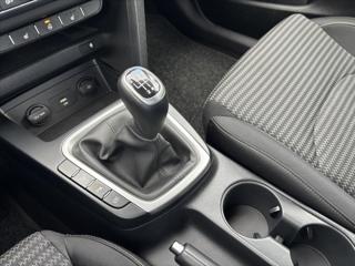 Kia Ceed 1,5 TGDi 118kW TOP ZÁRUKA NAVI kombi - Foto 29