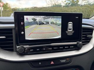 Kia Ceed 1,5 TGDi 118kW TOP ZÁRUKA NAVI kombi - Foto 18