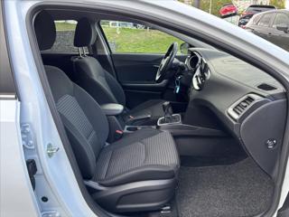 Kia Ceed 1,5 TGDi 118kW TOP ZÁRUKA NAVI kombi - Foto 15