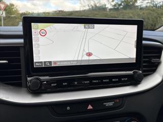 Kia Ceed 1,5 TGDi 118kW TOP ZÁRUKA NAVI kombi - Foto 17