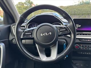 Kia Ceed 1,5 TGDi 118kW TOP ZÁRUKA NAVI kombi - Foto 16