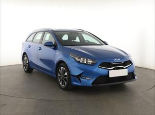 Kia Ceed 1.5 T-GDI 103kW kombi