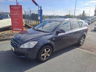 Kia Ceed 1,6 CRDi kombi