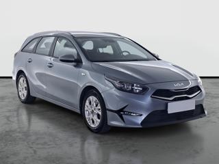Kia Ceed 1.5 T-GDI 117kW kombi