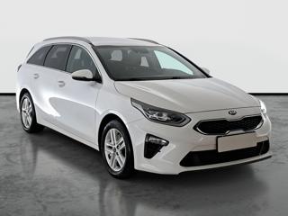 Kia Ceed 1.5 T-GDI 118kW kombi