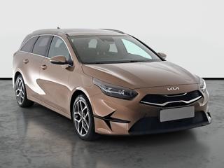 Kia Ceed 1.5 T-GDI 118kW kombi