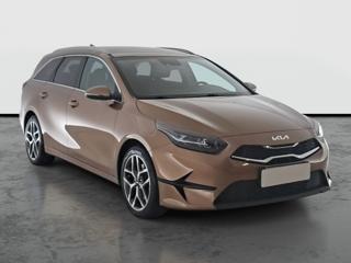 Kia Ceed 1.5 T-GDI 118kW kombi