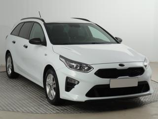 Kia Ceed 1.4 T-GDI 103kW kombi