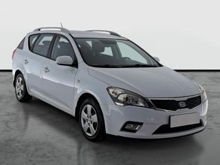 Kia Ceed 1.6 CVVT 92kW kombi