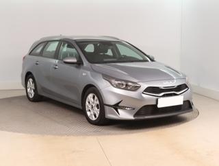 Kia Ceed 1.0 T-GDI 88kW kombi
