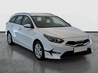 Kia Ceed 1.5 T-GDI 117kW kombi