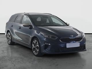 Kia Ceed 1.4 T-GDI 103kW kombi