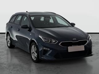 Kia Ceed 1.5 T-GDI 118kW kombi