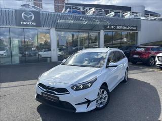 Kia Ceed 1,5 TGDi TOP ZÁRUKA TOP STAV kombi