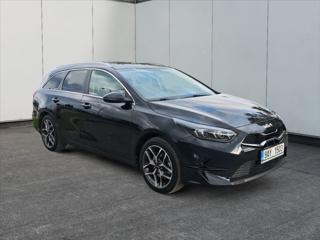 Kia Ceed 1,5 T-GDI Top AT kombi