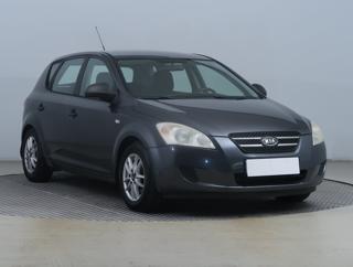Kia Ceed 1.6 CVVT 92kW hatchback