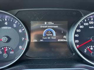 Kia Ceed 1,5 TGDi TOP ZÁRUKA NAVI KAMERA kombi - Foto 40