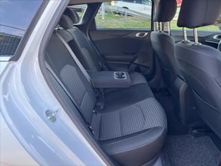 Kia Ceed 1,5 TGDi TOP ZÁRUKA NAVI KAMERA kombi - Foto 14