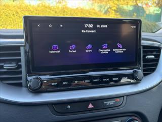 Kia Ceed 1,5 TGDi TOP ZÁRUKA NAVI KAMERA kombi - Foto 22