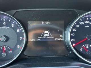 Kia Ceed 1,5 TGDi TOP ZÁRUKA NAVI KAMERA kombi - Foto 39