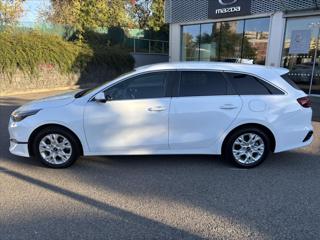 Kia Ceed 1,5 TGDi TOP ZÁRUKA NAVI KAMERA kombi - Foto 2
