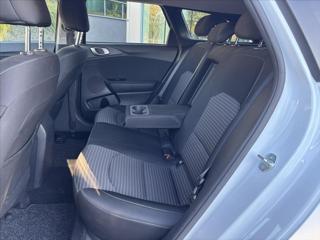 Kia Ceed 1,5 TGDi TOP ZÁRUKA NAVI KAMERA kombi - Foto 12